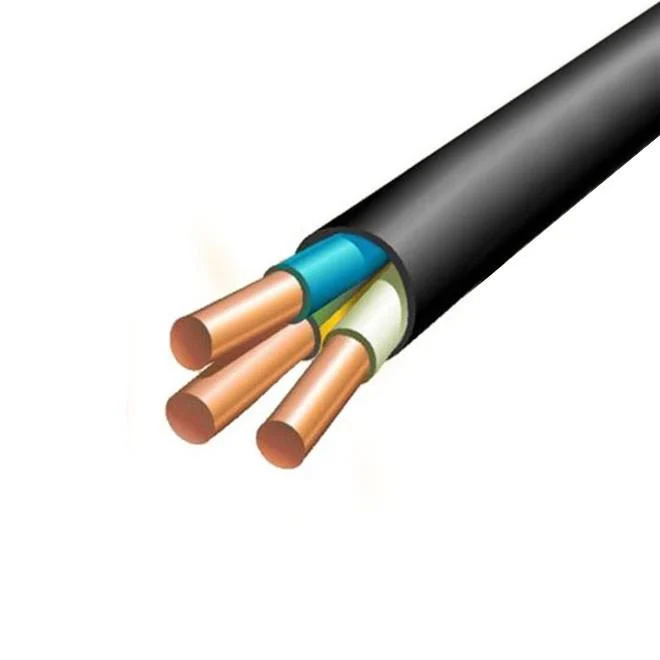 Що потрібно знати про кабель для вулиці?